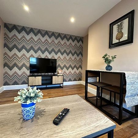 Funky 1 Bedroom Apartment Next To The Sea Brighton Exterior foto